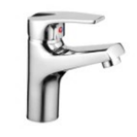 VÒI LAVABO NÓNG LẠNH ZC-3209